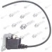 Aprindere drujba Husqvarna 51, 55, 262, 154, 254, 257, 266, 268, 272, 50, 61, 66 (Original)